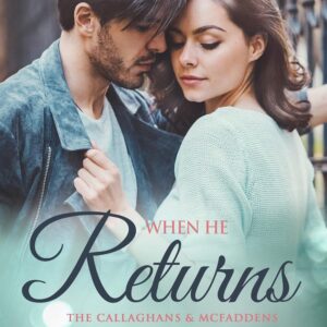 When He Returns: A Christian Romance