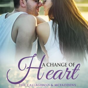 A Change of Heart: A Christian Romance