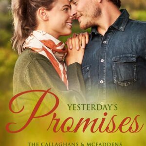 Yesterday's Promises: A Christian Romance