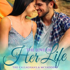 The Love of Her Life: A Christian Romance