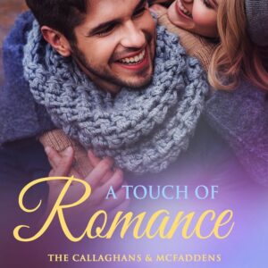 A Touch of Romance: A Christian Romance