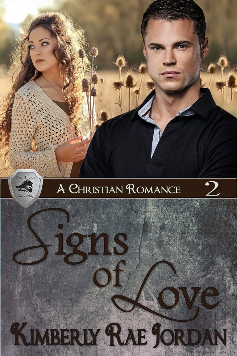 Signs of Love: A Christian Romance