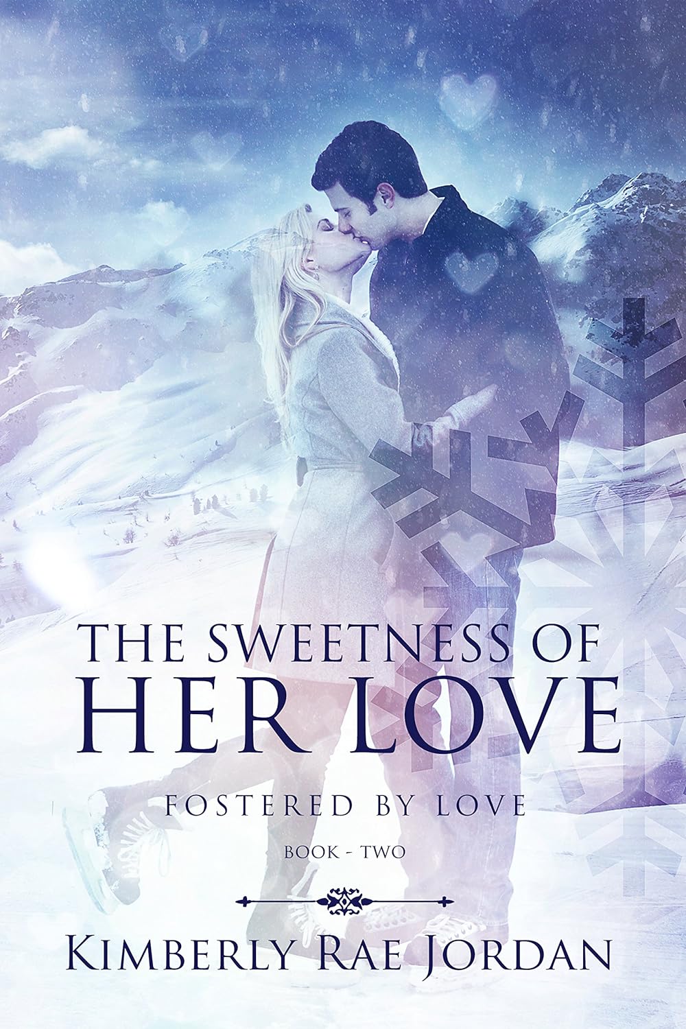 The Sweetness of Her Love: A Christian Romance
