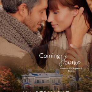 Coming Home: A Christian Romance