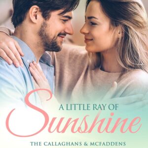 A Little Ray of Sunshine: A Christian Romance