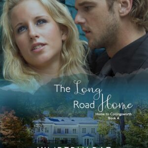 The Long Road Home: A Christian Romance