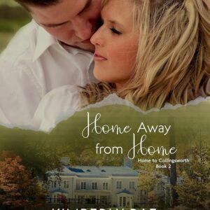 Home Away from Home: A Christian Romance