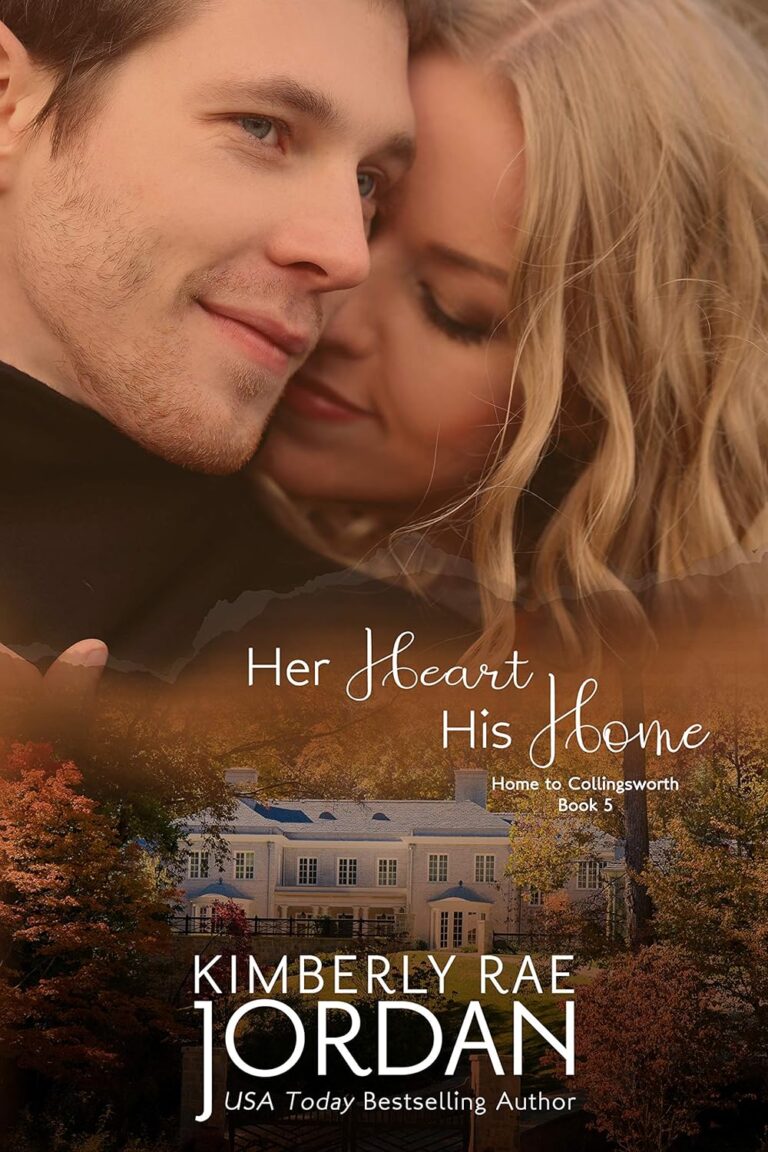 Her Heart, His Home: A Christian Romance