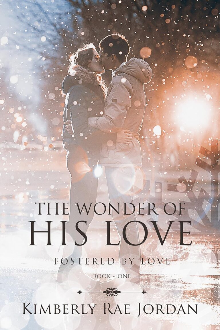 The Wonder of His Love: A Christian Romance