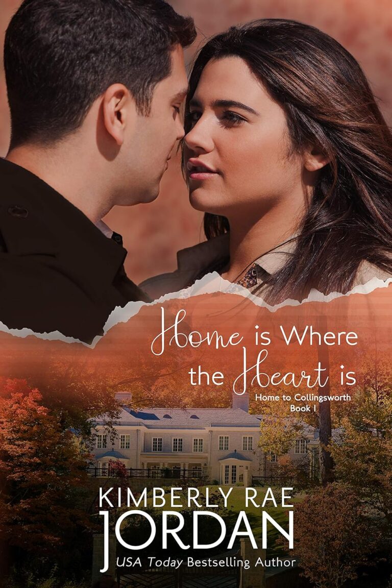 Home Is Where the Heart Is: A Christian Romance
