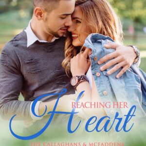 Reaching Her Heart: A Christian Romance