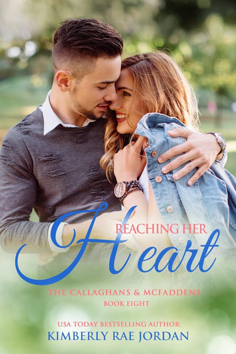 Reaching Her Heart: A Christian Romance