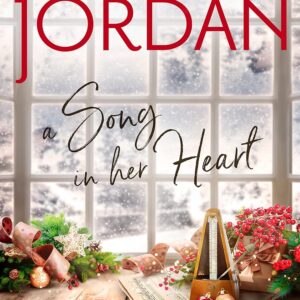 A Song in Her Heart - Kimberly Rae Jordan