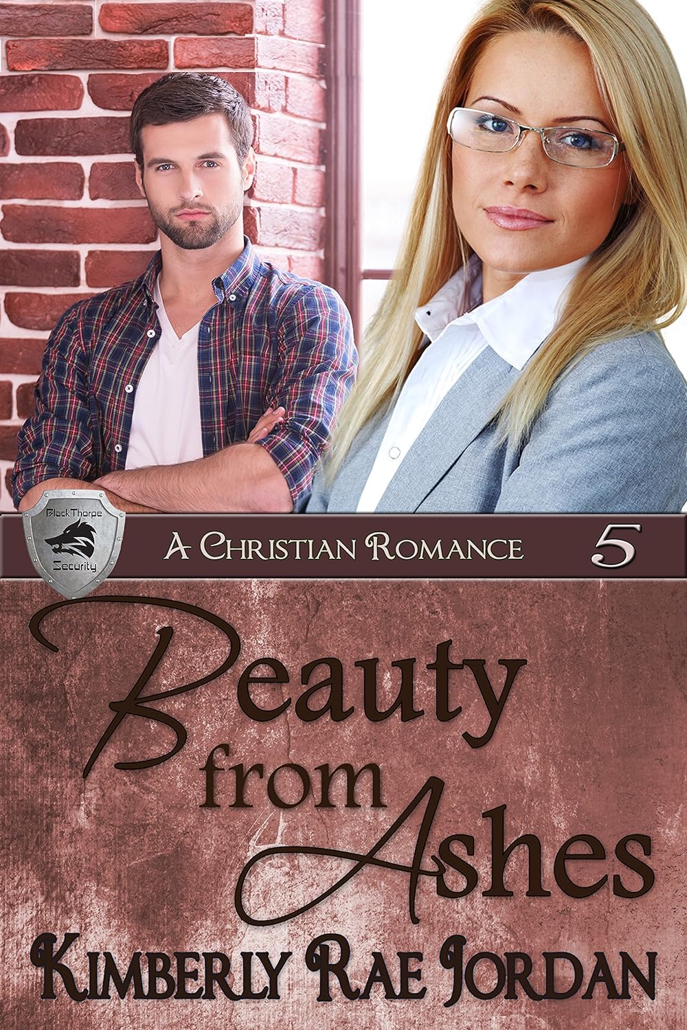 Beauty from Ashes: A Christian Romance
