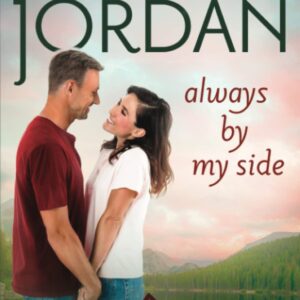 Always By My Side - Kimberly Rae Jordan