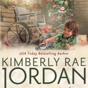 Child of Hope - Kimberly Rae Jordan