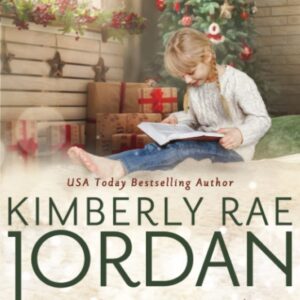 Child of Joy - Kimberly Rae Jordan