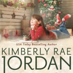 Child of Love - Kimberly Rae Jordan