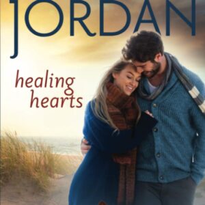 Healing Hearts - Kimberly Rae Jordan