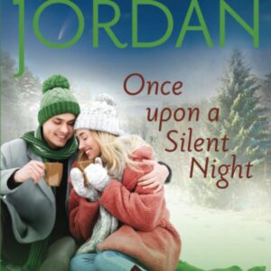 Once Upon a Silent Night - Kimberly Rae Jordan