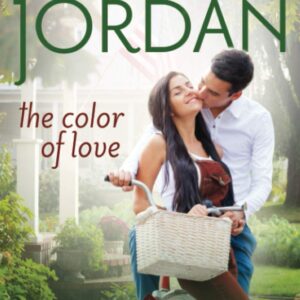 The Color of Love - Kimberly Rae Jordan