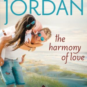 The Harmony of Love - Kimberly Rae Jordan